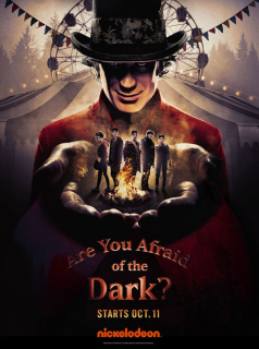 Are You Afraid Of The Dark? Saison 1 en streaming français