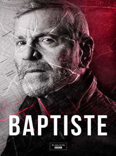 Baptiste Saison 2 en streaming français