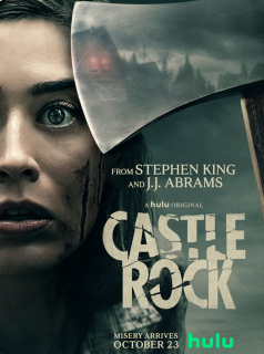 Castle Rock Saison 2 en streaming français
