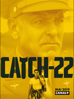 Catch-22 streaming