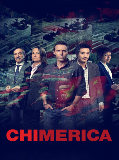 Chimerica saison 1 épisode 1