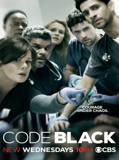 Code Black Saison 2 en streaming français