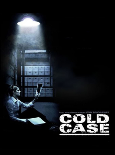 Cold Case : affaires classées saison 1 épisode 4