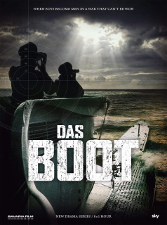 Das Boot Saison 6 en streaming français