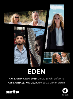 Eden Saison 1 en streaming français