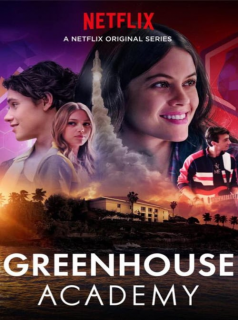 Greenhouse Academy saison 3 épisode 5