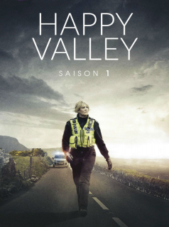 Happy Valley Saison 2 en streaming français