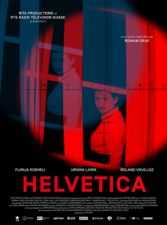 Helvetica saison 1 épisode 3