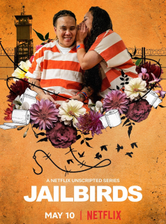 Jailbirds Saison 2 en streaming français