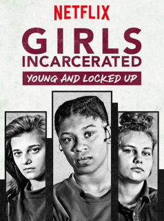 Jeunes filles en prison saison 2 épisode 7