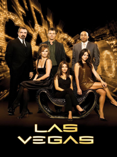 Las Vegas saison 5 épisode 16