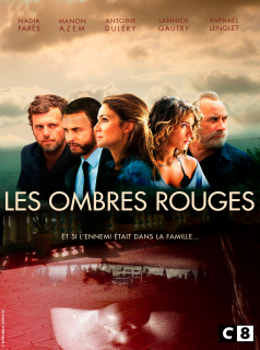 Les Ombres Rouges Saison 1 en streaming français