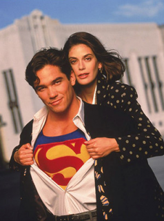 Lois et Clark, les nouvelles aventures de Superman Saison 2 en streaming français