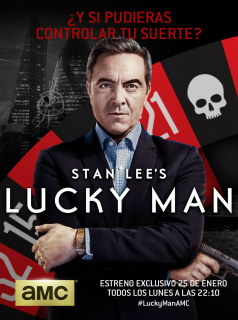 Lucky Man Saison 2 en streaming français