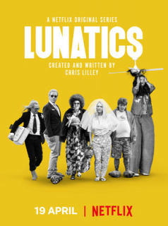 Lunatics Saison 1 en streaming français