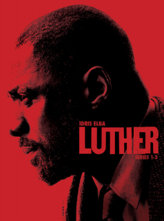 Luther Saison 1 en streaming français