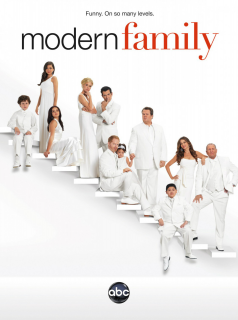 Modern Family saison 8 épisode 1