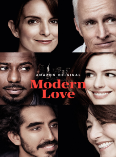 Modern Love Saison 1 en streaming français