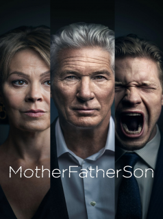 MotherFatherSon Saison 1 en streaming français