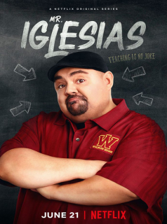 Mr. Iglesias saison 3 épisode 19