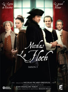 Nicolas Le Floch Saison 3 en streaming français