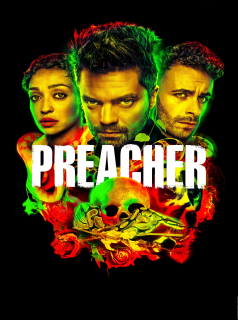 Preacher Saison 2 en streaming français