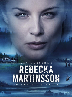 Rebecka Martinsson saison 1 épisode 7