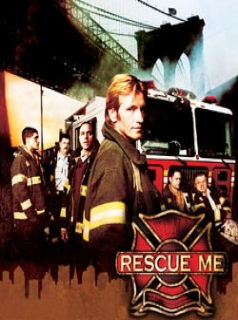 Rescue Me, les héros du 11 septembre Saison 5 en streaming français