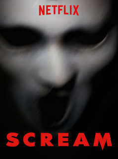 Scream streaming
