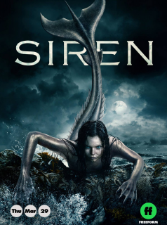 Siren saison 1 épisode 1