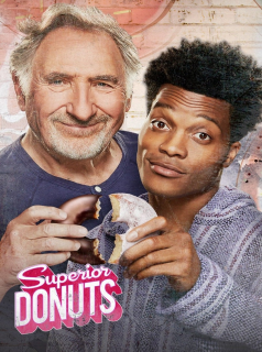 Superior Donuts streaming
