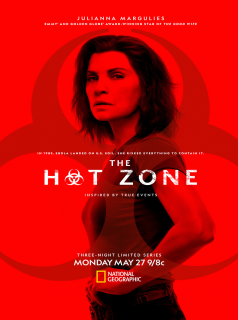The Hot Zone Saison 1 en streaming français