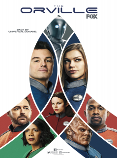 The Orville streaming