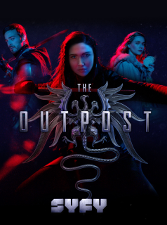 The Outpost streaming