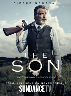 The Son Saison 2 en streaming français