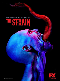 The Strain Saison 2 en streaming français