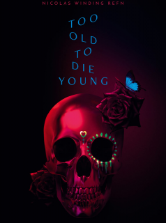 Too Old to Die Young saison 1 épisode 3