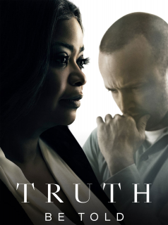 Truth Be Told Saison 2 en streaming français
