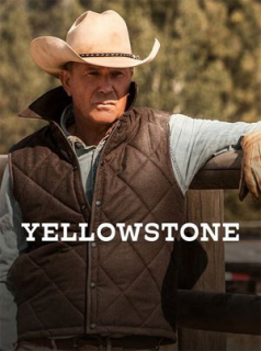 Yellowstone Saison 5 en streaming français