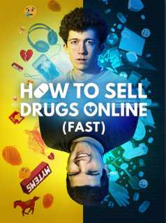How To Sell Drugs Online (Fast) saison 3 épisode 6