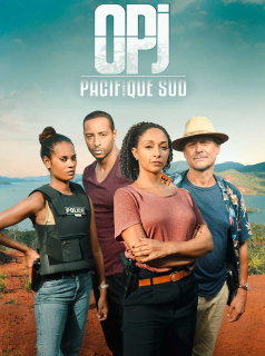 OPJ, Pacifique Sud streaming
