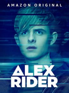 Alex Rider saison 2 épisode 2