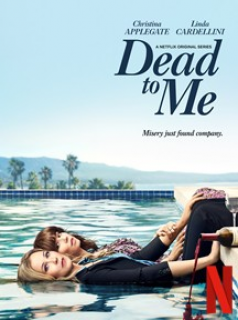 Dead to Me saison 3 épisode 8