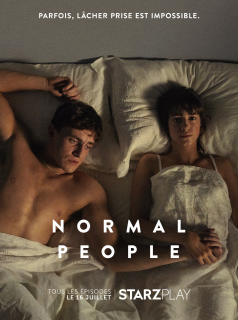 Normal People Saison 1 en streaming français