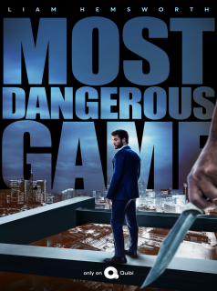 Most Dangerous Game Saison 2 en streaming français