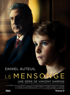 Le Mensonge Saison 1 en streaming français