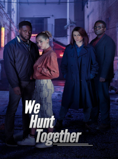 We Hunt Together saison 1 épisode 6