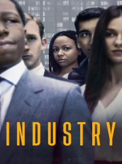 Industry streaming