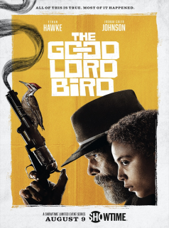 The Good Lord Bird Saison 1 en streaming français