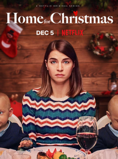 Home for Christmas saison 2 épisode 1